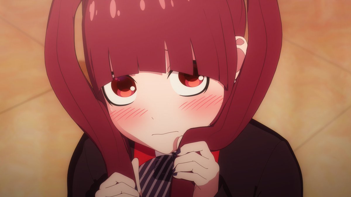 死神坊ちゃんと黒メイド 2話感想 アニマアニマアニマ