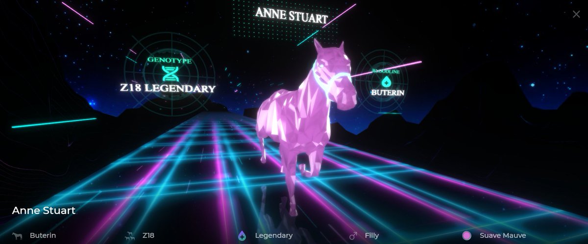 epswithbeard's tweet image. Yo @zed_run 1st time to breed. Got lucky #SuaveMauve #SuperCoat #Z18 #Legendary Lets Go!