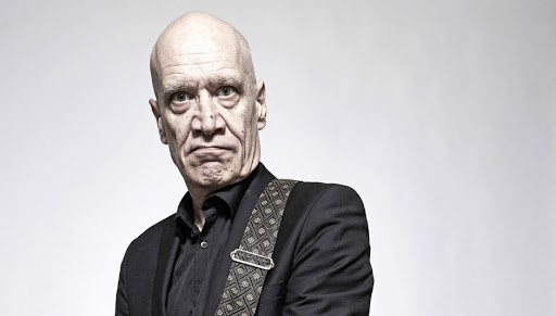 Happy Birthday to Wilko Johnson, 74 today 