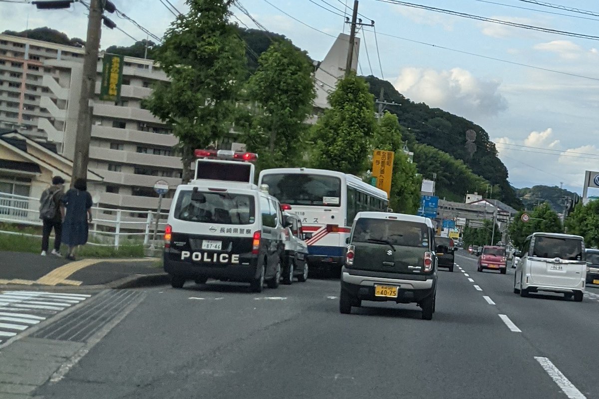 国道6号の最新渋滞情報 今日現在 リアルタイム情報 ナウティス