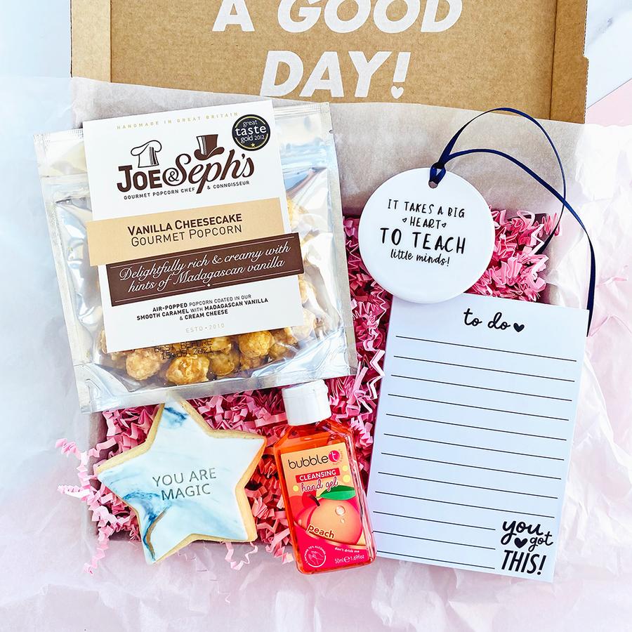 Inspired_Fam's tweet photo. School's nearly out for summer so check out our fave teacher gifts for end of year from @_UrbanBotanist @wickedly_welsh @TreatBoxuk @HaylandWhittle @CartwrightandB https://t.co/xLFiZhAQey https://t.co/LhjjAt2USa