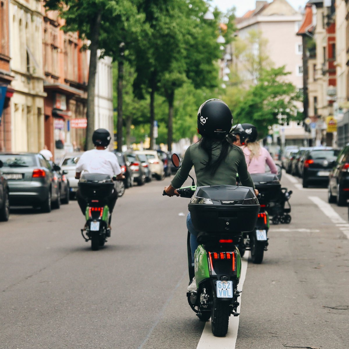 Since we really care about you and your opinion, we want to get to know you better and learn what’s important to you. Please fill in our survey to help improve our service.💚 docs.google.com/forms/d/e/1FAI…