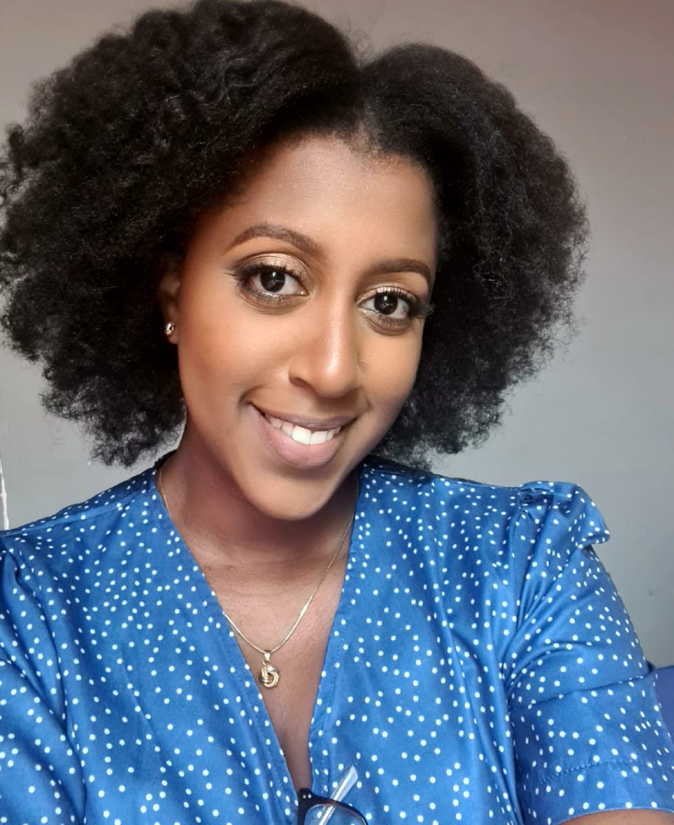 Back in the day when I would visit salons often, I would always opt to skip the 'treatments'/ Deep conditioning cause it COSTS MORE!! 😂 Now that I know better I have found ways of maneuvering that cost.
#AllMattersHealthyHair

Watch full episode: bit.ly/3k4NgJf