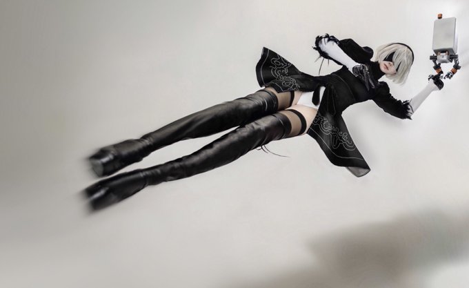 Twitterのコスプレ画像50