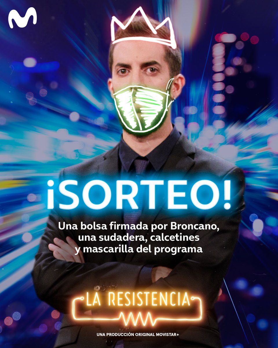 Movistar España tweet media