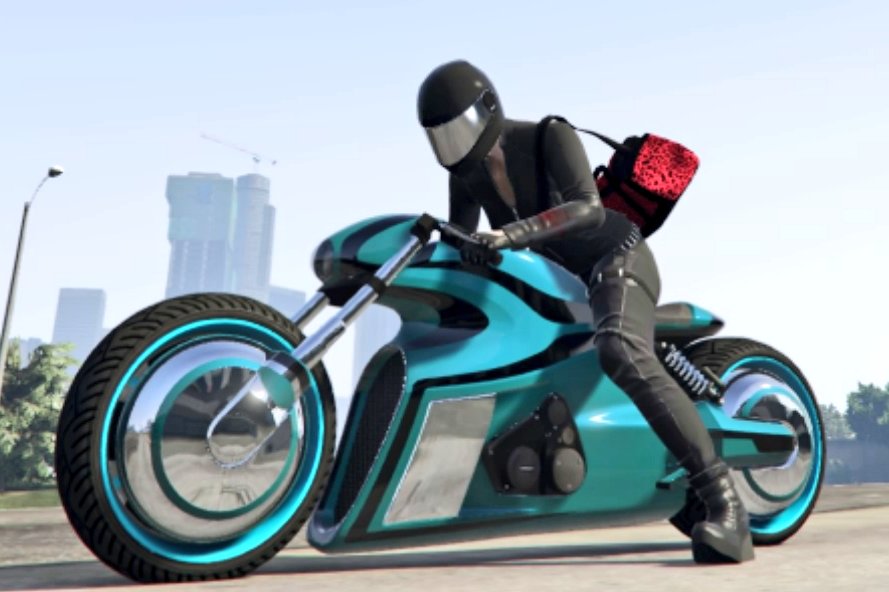 Etiqueta Gta5オンライン Al Twitter