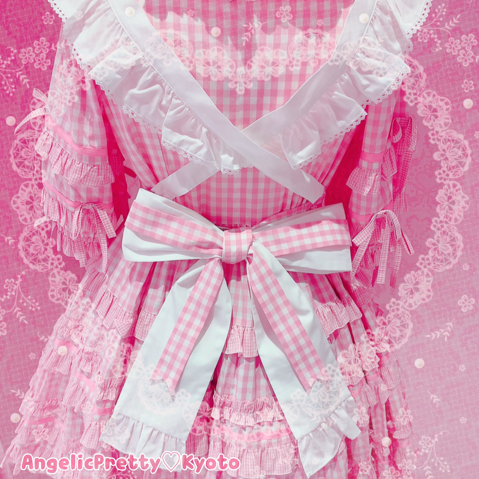 AngelicPretty京都店 on X: AngelicPretty京都店 on X: