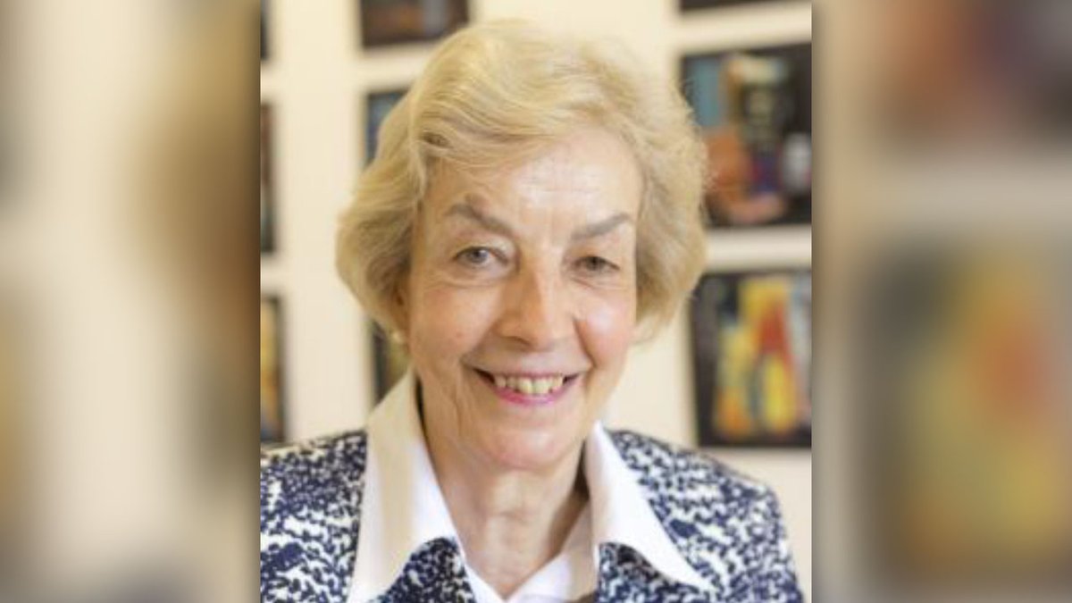 Baroness <a href="/JuliaCumberlege/">Julia Cumberlege</a> tells us why she's angry and frustrated that her recommendations about improving the way women are treated in healthcare haven't been implemented in full bbc.in/3hvJMxF