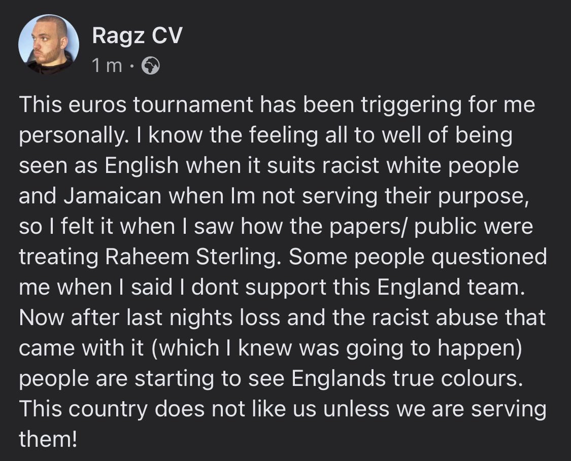 Ragz-CV tweet media