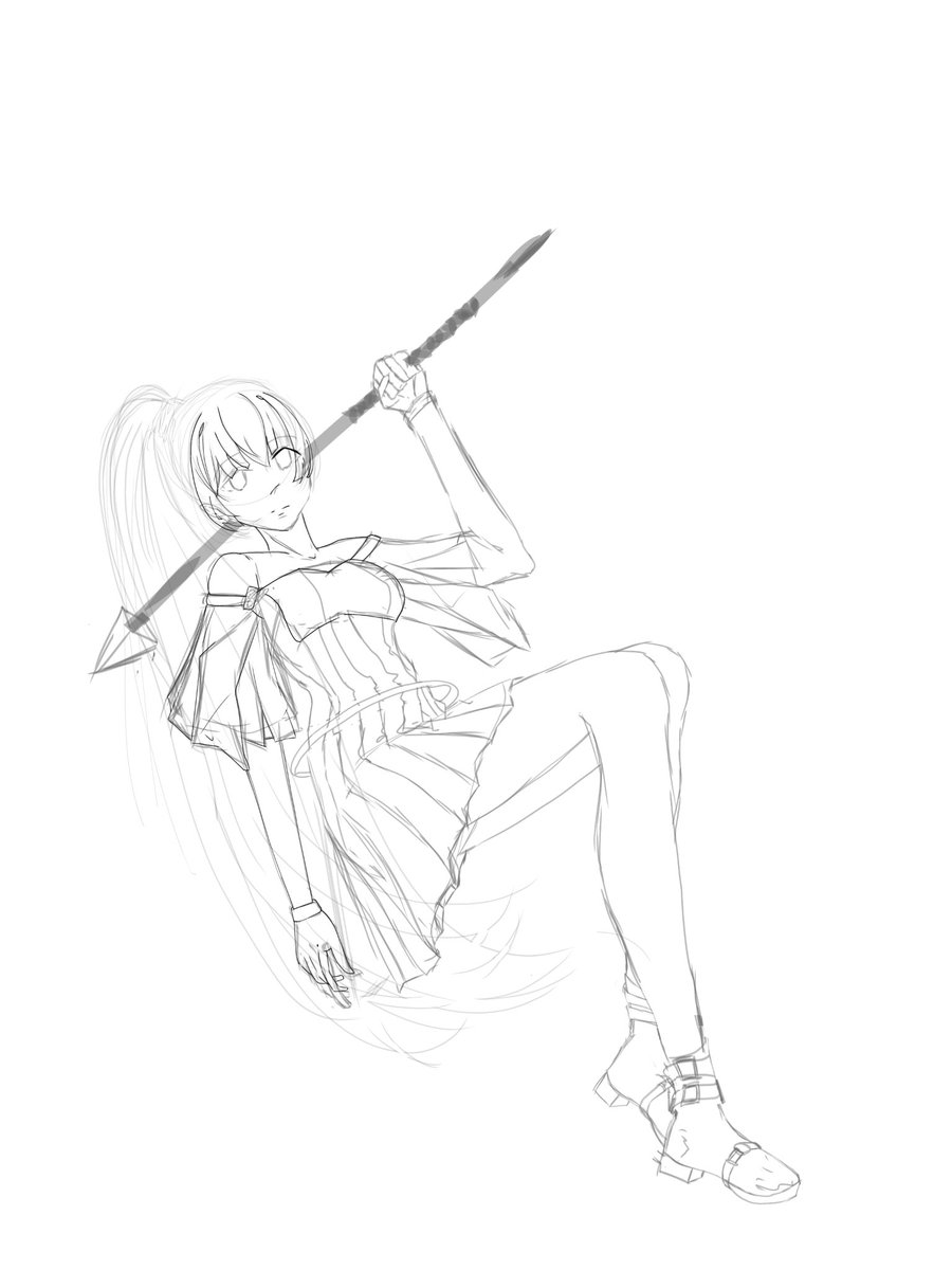 SukamaraFaa's tweet photo. #WIP 🥴💜 https://t.co/gBz52ohHiC