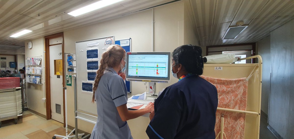 Practice Development Surgical Six tweet media