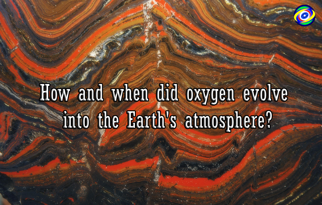 GeoscienceE's tweet image. We have limited knowledge on the history of atmospheric oxygen evolution; was that the same as the present-day or different? 
Read: geoedu.weebly.com/atmosphere--oc…

#Geoloscience #Oxygen #science #climate #AcademicTwitter 

@JUANUPAM