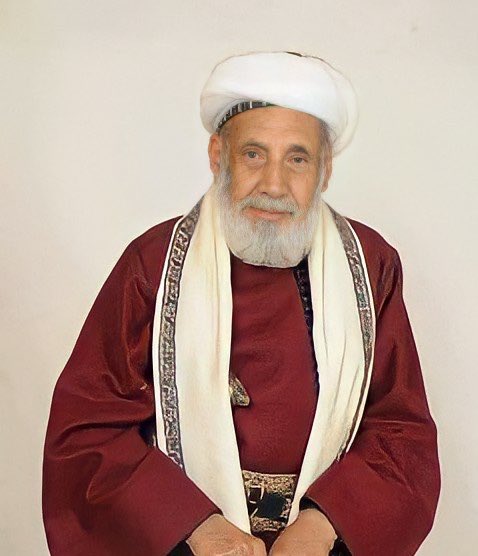 محمد المختار الشنقيطي tweet media