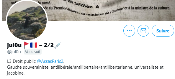 Collab blues tweet media