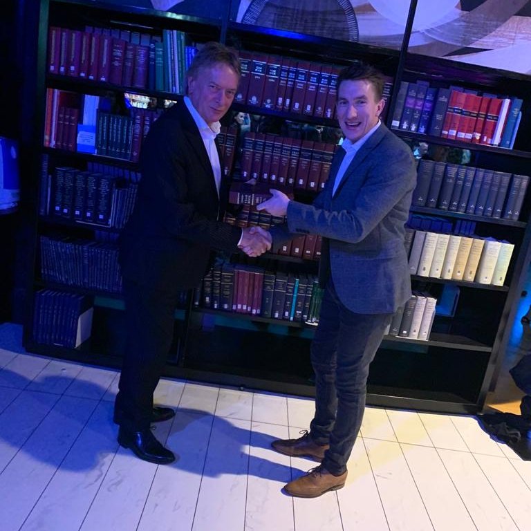 Thompson Insurance Brokers tweet media