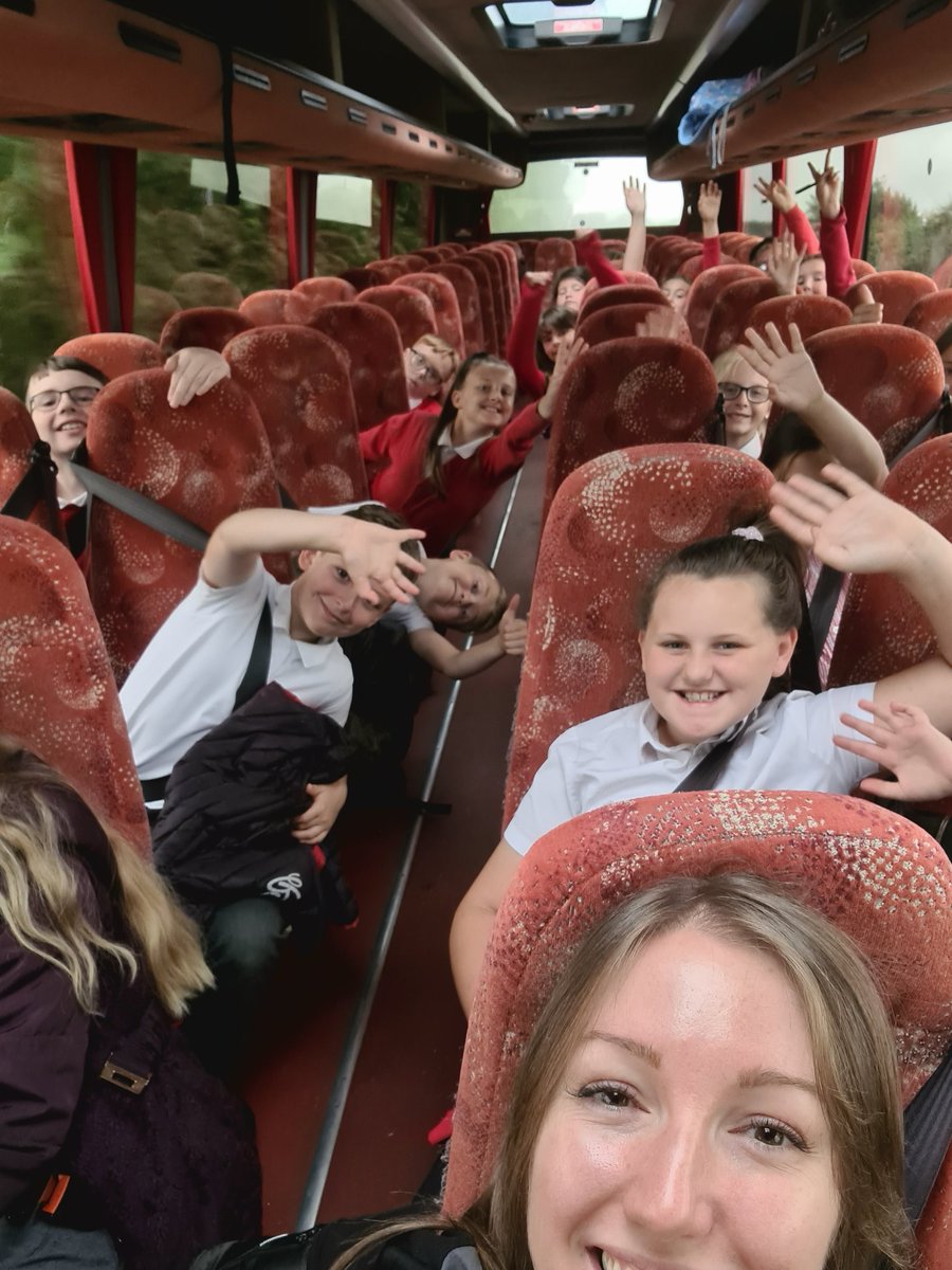 MissBestMrsGray's tweet photo. Gainsborough Old Hall here we come! https://t.co/EFunkC6PRc