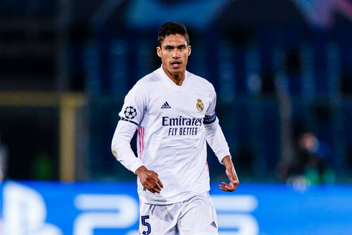 pix Raphael Varane Man Utd Twitter raphael varane agreement mufc
