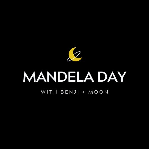 Benji + Moon tweet media