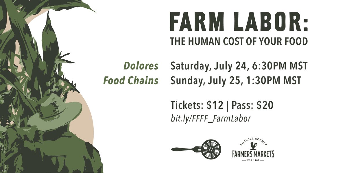 Flatirons Food Film Festival tweet media