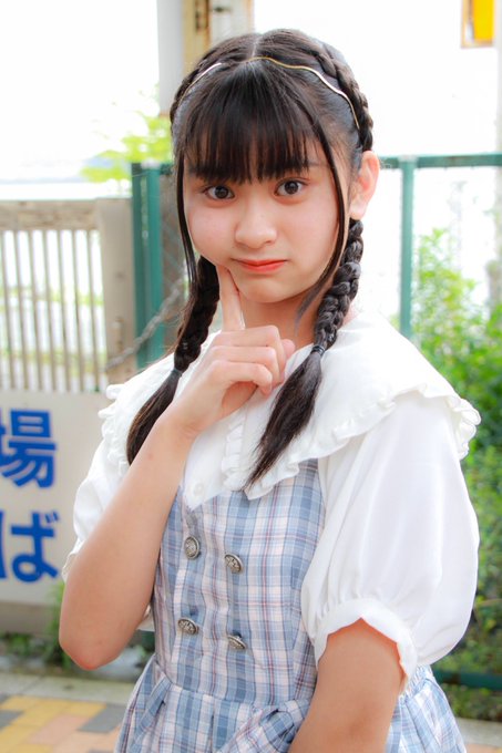 Twitterのコスプレ画像9