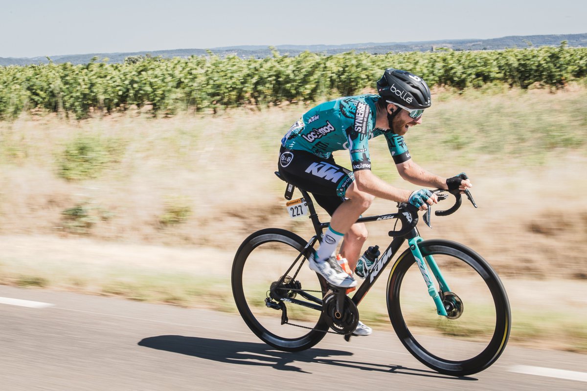 🔁 RT si tu penses que <a href="/QuentinPacher/">Quentin Pacher.</a> est le coureur le plus combatif de la 2ème semaine ! 🔁

#PrixAntargaz #TDF2021