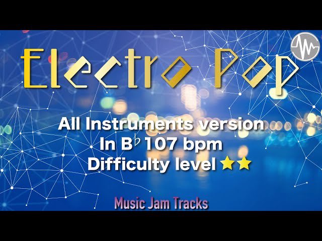 Music Jam Tracks tweet media