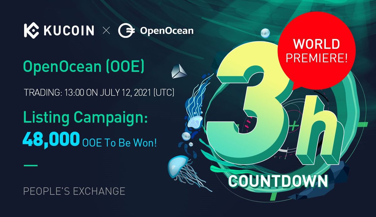 KuCoin tweet media