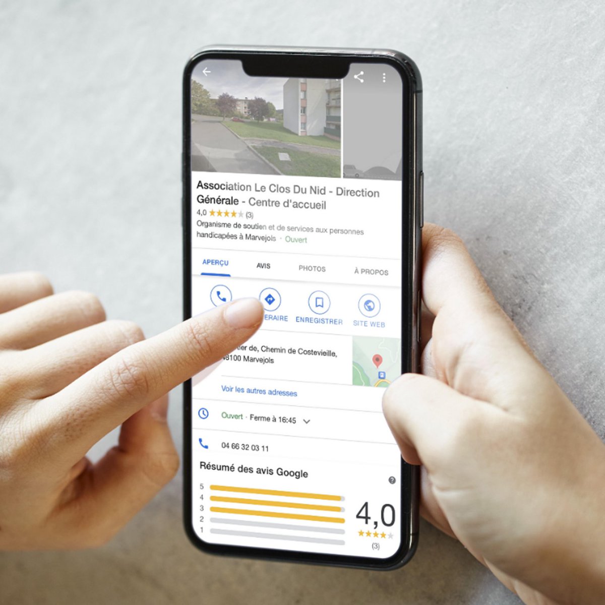 SO Conseils tweet media