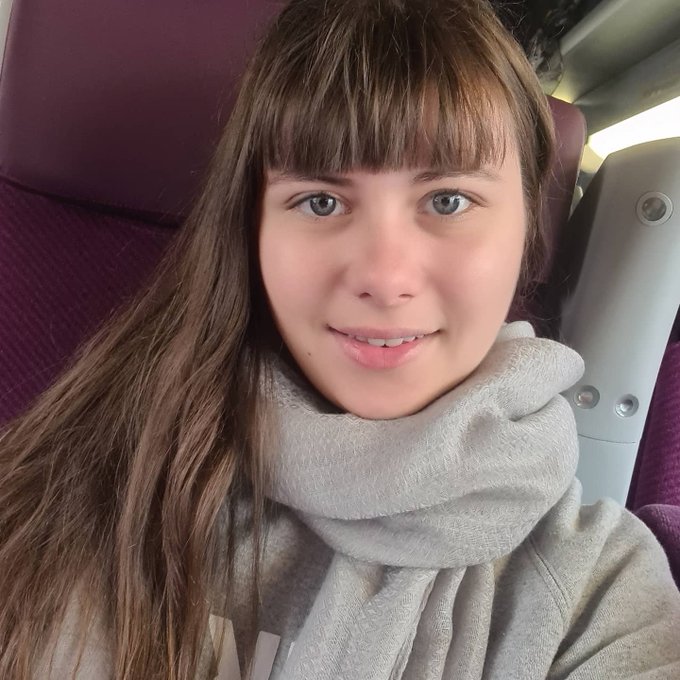 &Ccedil;a y est les loulous je prend le train pour l'a&eacute;roport puis direction Glasgow pour mon op&eacute;ration qui<a href="/tag/mvsales"class="tags"><span>#mvsales</span></a>