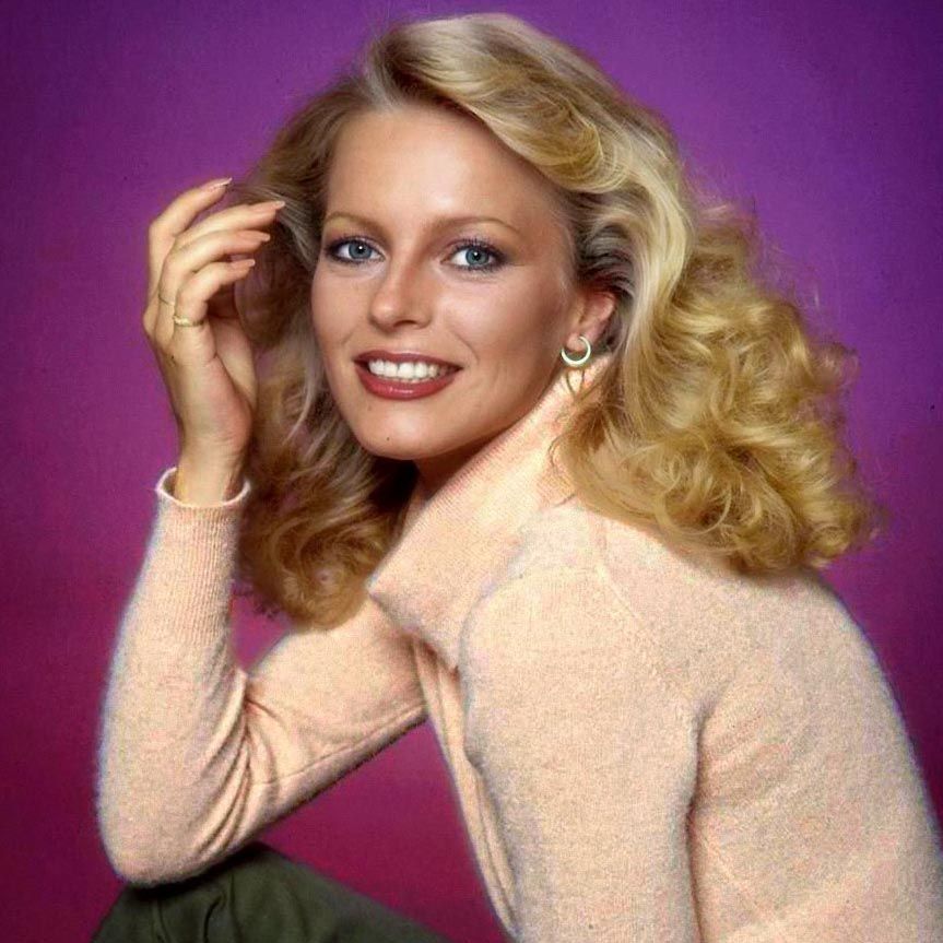 Happy Birthday  CHERYL LADD 