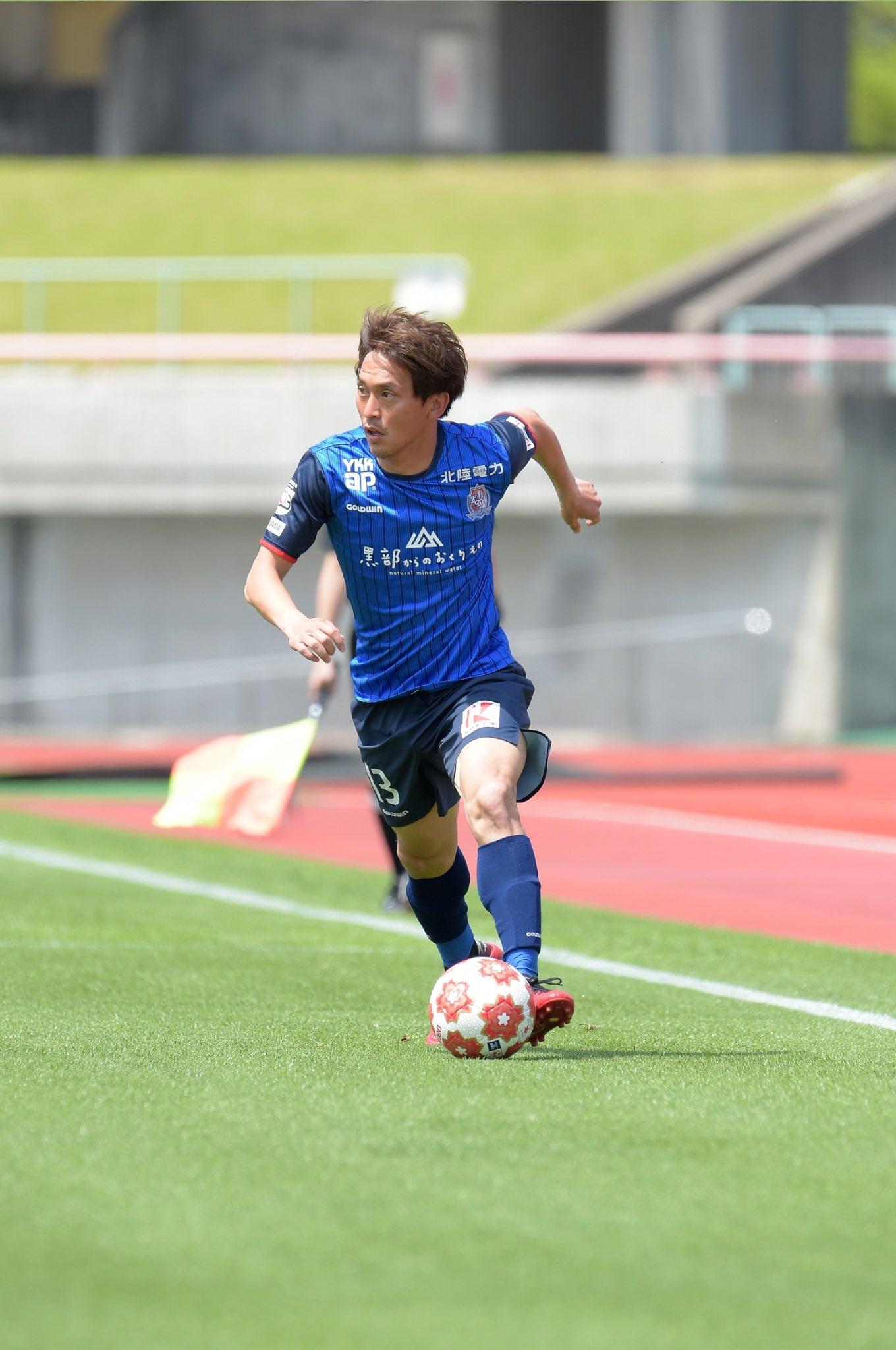 安藤 由翔 Ando Naoto Twitter