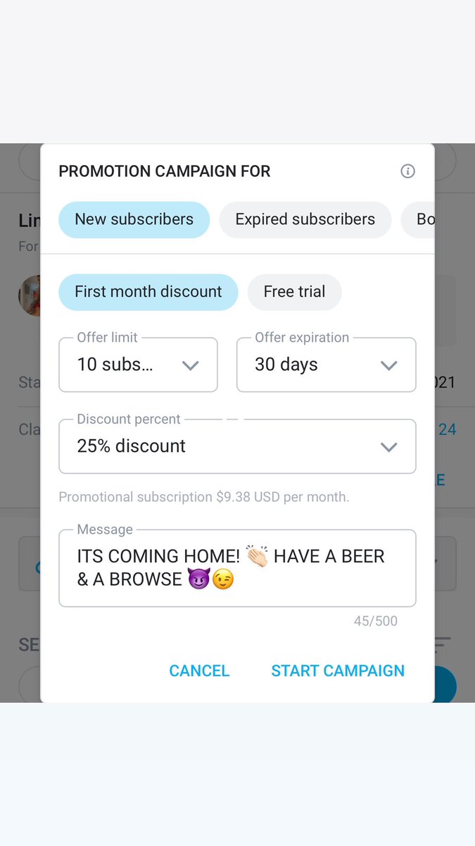 LINK IN BIO 😉 #itscominghome