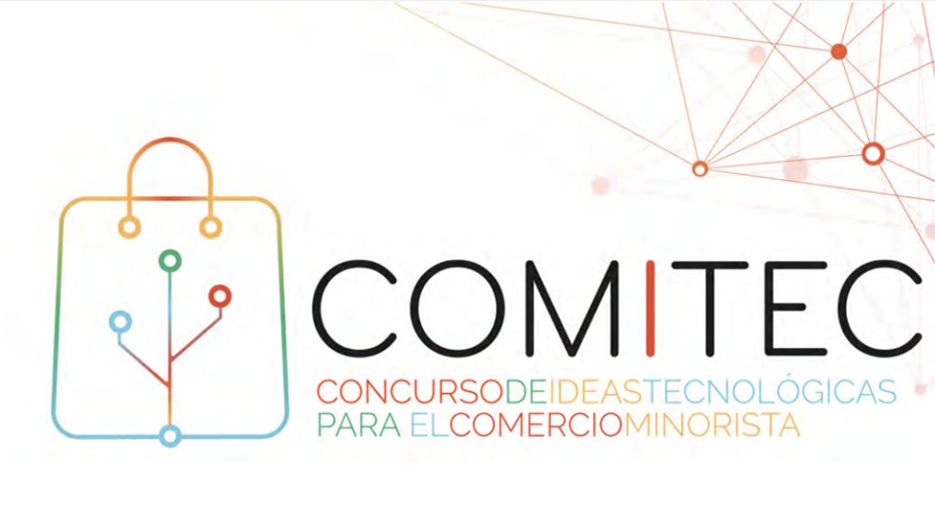 talentUPCT's tweet photo. Hasta el 31 de julio puedes presentarte al Concurso de Ideas Tecnológicas para el Comercio Minorista del @mincoturgob
Hasta 34.000 euros en premios para personas físicas o jurídicas que desarrollen #software, #hardware o #sensoring aplicable al comercio minorista https://t.co/TpAM8yesB0