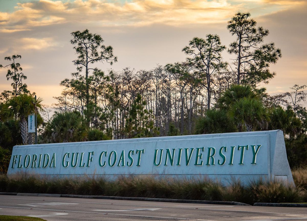 Fgcu Hashtag On Twitter