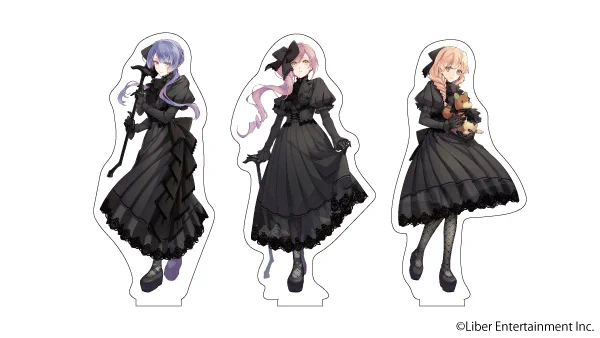 公式】アイ☆チュウPROJECT on X: 