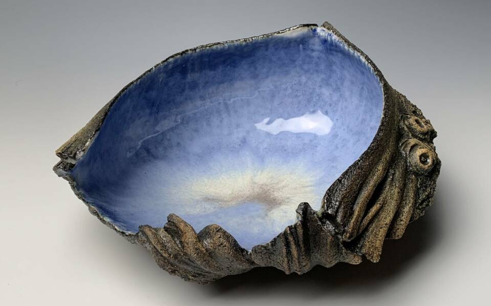HepworthGallery's tweet photo. From functional to sculptural, The Hepworth Wakefield's Online Ceramics Fair continues all this week featuring some of our favourite ceramic artists and potters.

Meet the makers at https://t.co/kd2dANH5eK

Pictured: Emma Johnson, Oknytt Ceramics, Jack Durling &amp; Lisa Armour Brown https://t.co/wAZaSJTS90