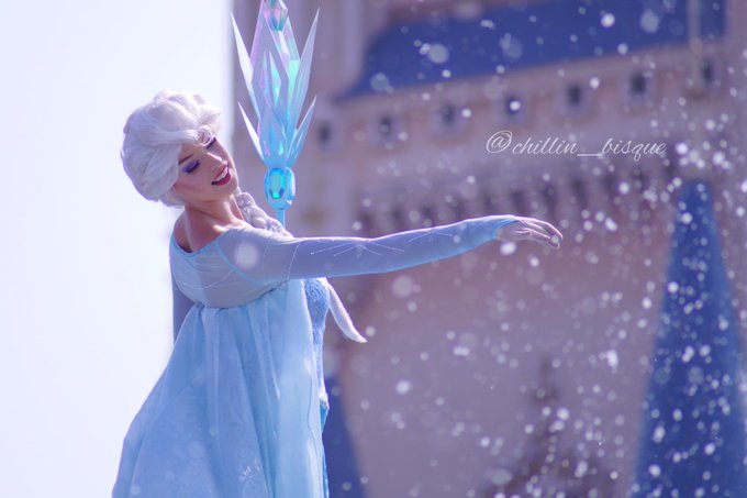 エルサ 高画質 のtwitterイラスト検索結果