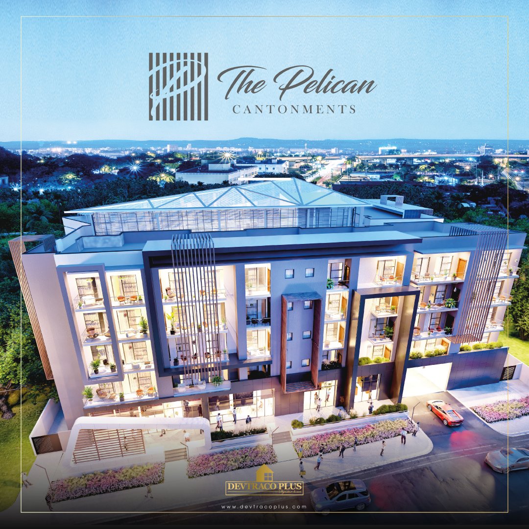 DevtracoPlus's tweet image. Here is beautiful reminder of our outstanding DevtracoPlus development. Today’s spotlight on  #HomeofTheMonth is The Pelican. Investing in The Pelican Hotel Apartments makes you not only a pioneer but also secures your financial freedom.
#DEVTRACOPLUS #HOMEOFTHEMONTH #REALESTATE