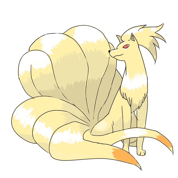 ポケモン図鑑のtwitterイラスト検索結果 古い順