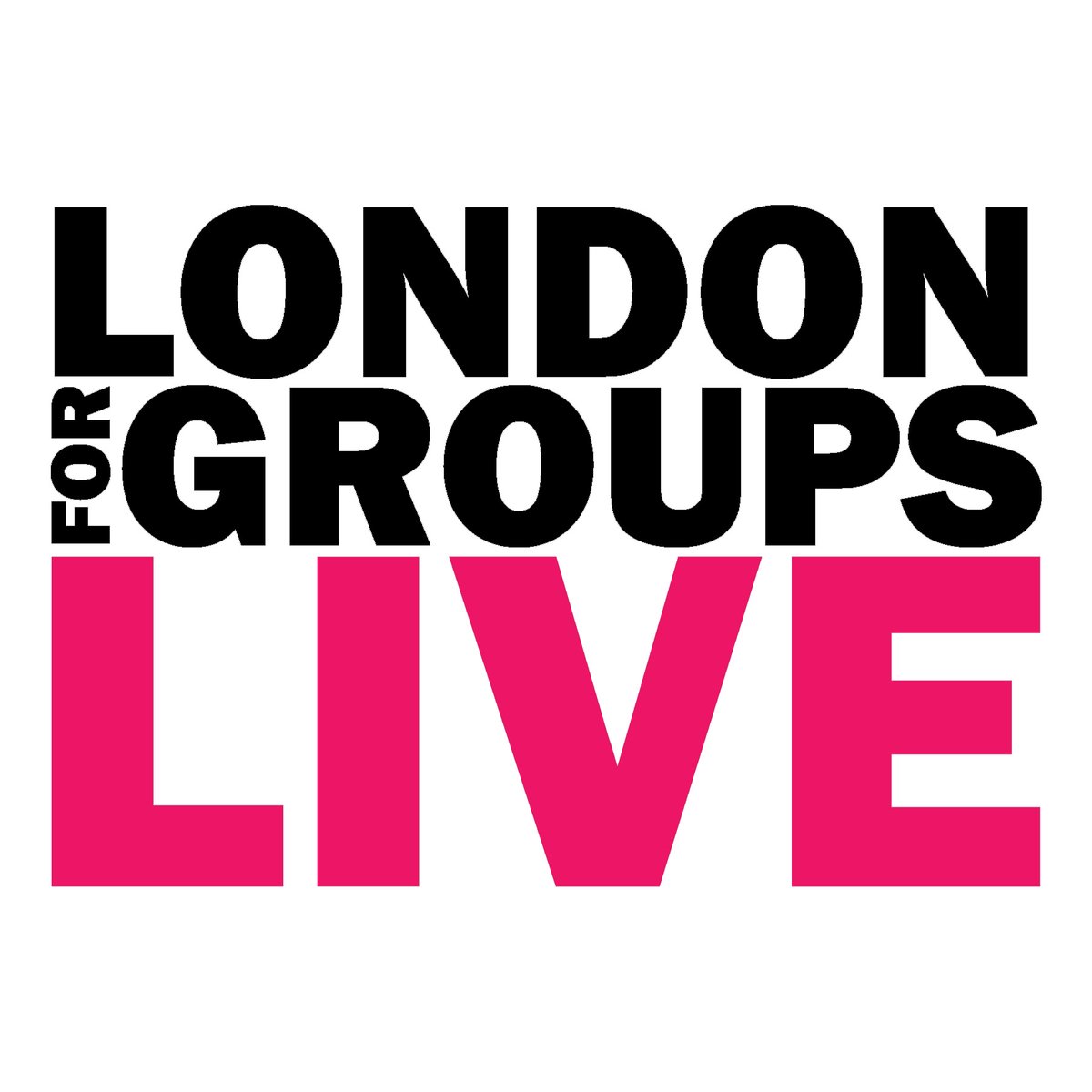 The inaugural LONDON FOR GROUPS LIVE was due to take place in 2022. However <a href="/ThePlusTenGroup/">The Plus Ten Group</a> believe  that tourism needs help NOW, so we've pledged to hold an exhibition to showcase London to the groups, education &amp; tourism markets on 31st August 2021! bit.ly/3k5aCOQ