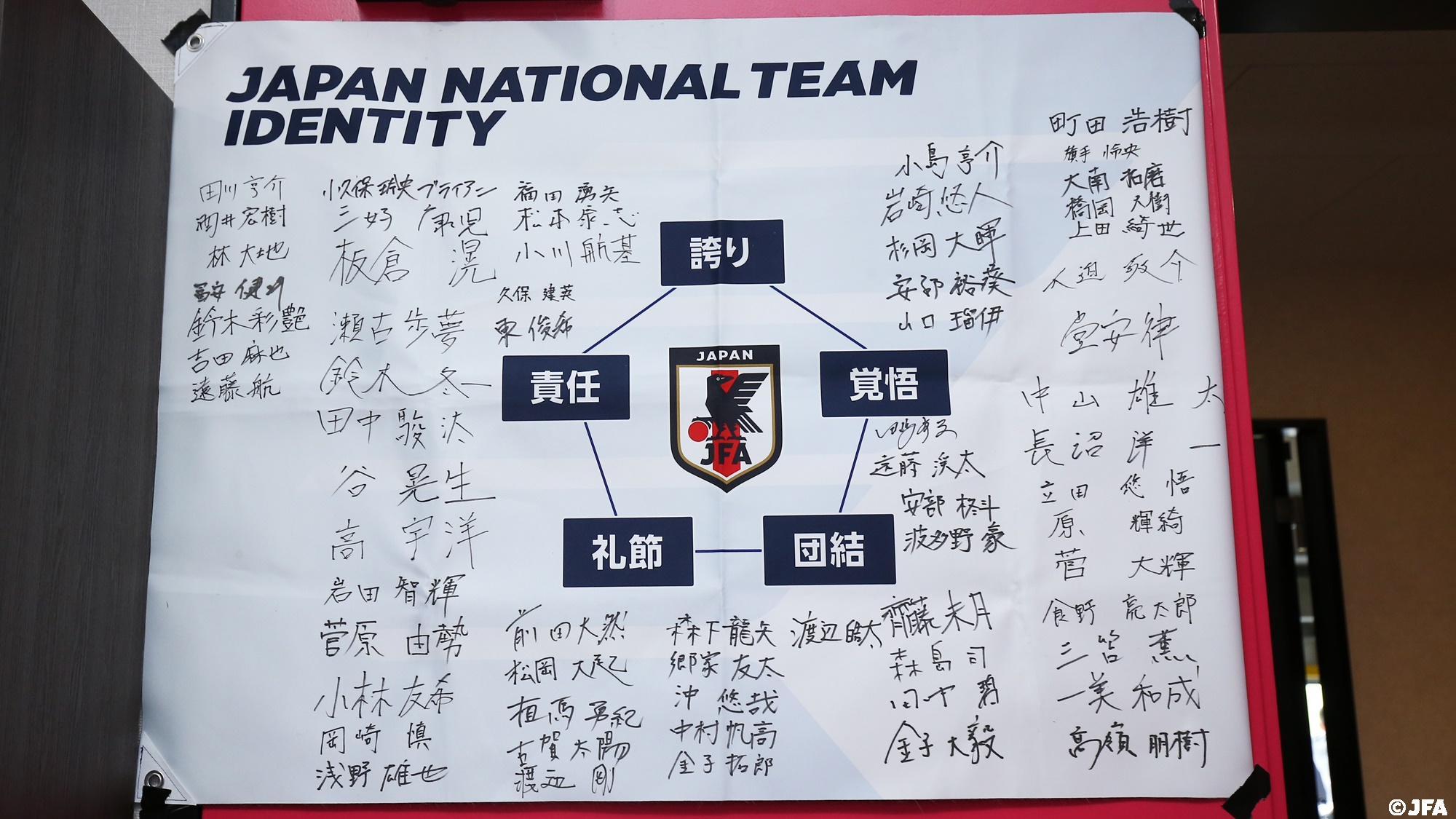 サッカー日本代表 E1 7 27 水 韓国代表 キックオフまで あと15分 U24日本代表 にとって重要な意味を持つ一戦 応援をお願いします キリンチャレンジカップ21 7 12 月 19 30ko U 24ホンジュラス代表 Tbs 系列にて