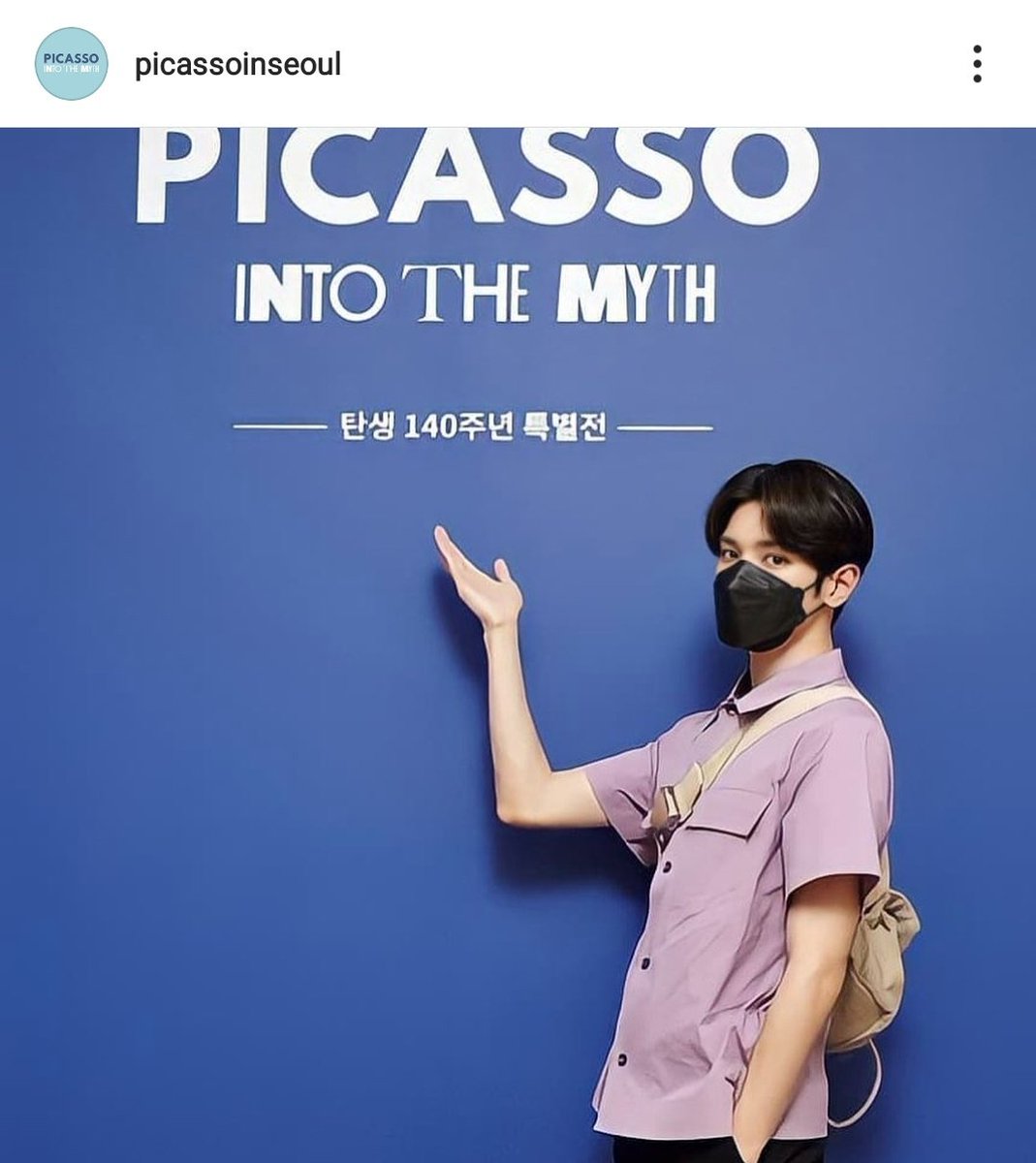 tttyongie's tweet image. picassoinseoul instagram update with #TAEYONG #태용 #taeoxo_nct 
🖇️ instagram.com/p/CROM_zDpiVa/…