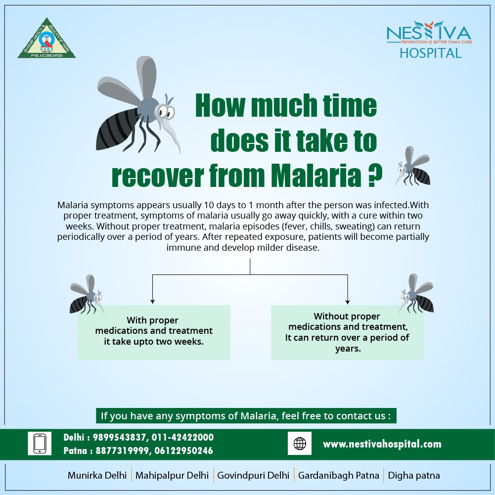 NestivaH's tweet photo. #nestivahospitaldelhi  #malaria  #dengue #health  #mosquito  #malariacontrol #MalariaDisease #HealthyMonsoon   #malariaprevention  #fightmalaria #recoverfrommalaria https://t.co/Y1ORb9qDfE