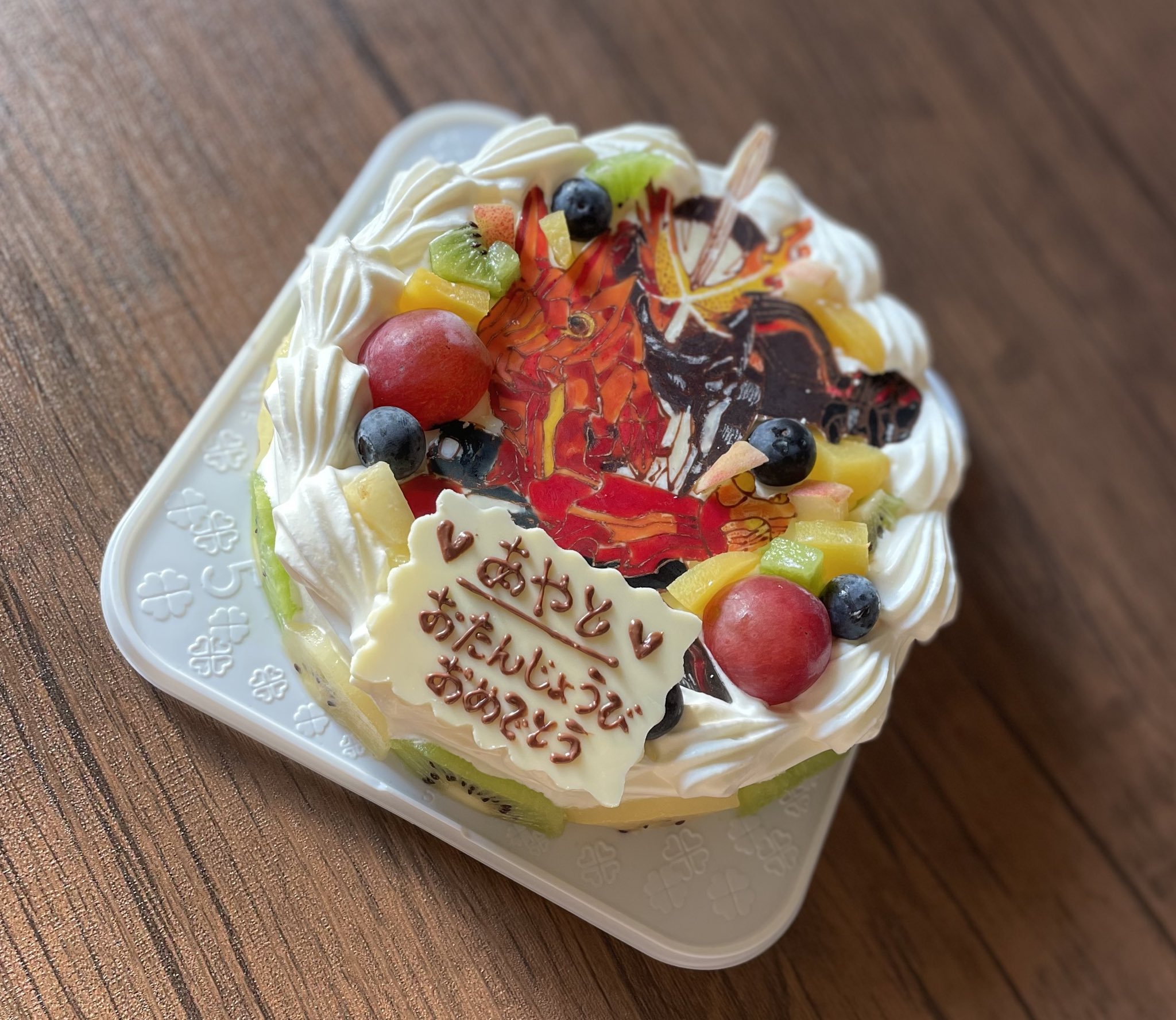 仮面ライダーケーキ Twitter Search Twitter