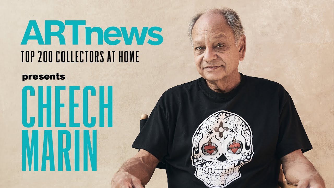 July 13:Happy 75th birthday to actor,Cheech Marin (\"Sister Mary Elephant\")
 