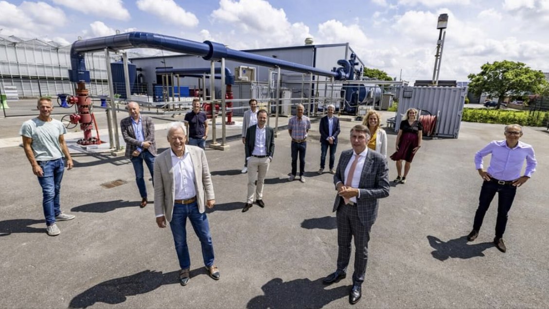 Op donderdag 8 juli 2021 heeft <a href="/GemWestland/">Gemeente Westland</a> in samenwerking met het Westlandse bedrijfsleven ‘Westland Agenda III’ geïntroduceerd. Dit programma heeft tot doel een veerkrachtige economie te realiseren. 
Lees meer op onze website: 
mkbwestland.nl/westland-agend…