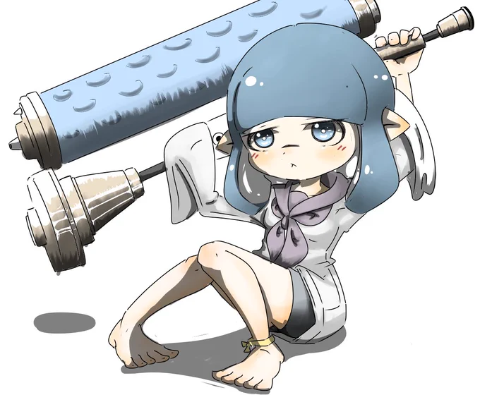 よその子 