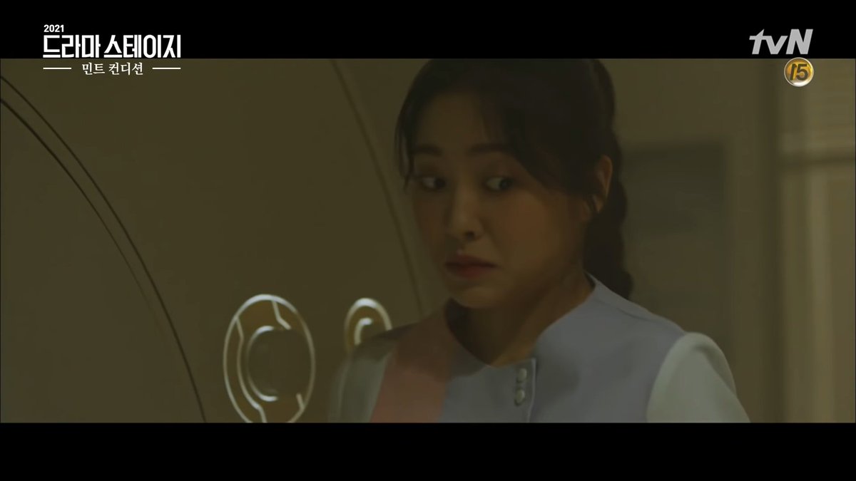 yerionly's tweet photo. yeri going from comedy to fantasy romance thriller as a ROOKIE actress https://t.co/9T68fRN03f