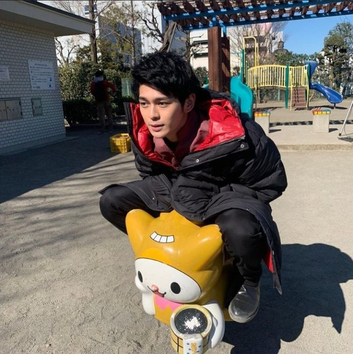 mitsuyabase tweet picture