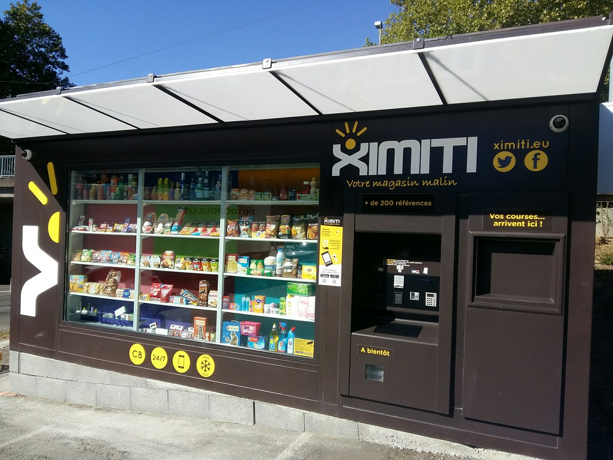 Republik_RETAIL's tweet photo. Monop’ vient d’ouvrir son premier magasin doté d’un espace 100 % autonome à Paris. L’occasion de dresser un bilan des différentes initiatives en France.
https://t.co/Gb6qiverPH https://t.co/xWgEPSJc7q